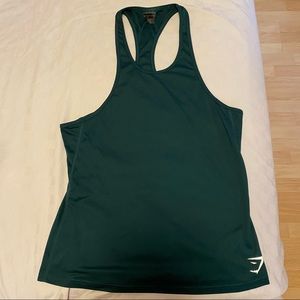 Men’s Gymshark Stringer